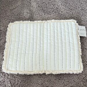 NWT Pehr Sweet Dreams Pillow Cover